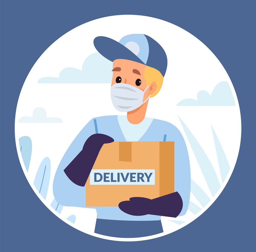 Delivery Services