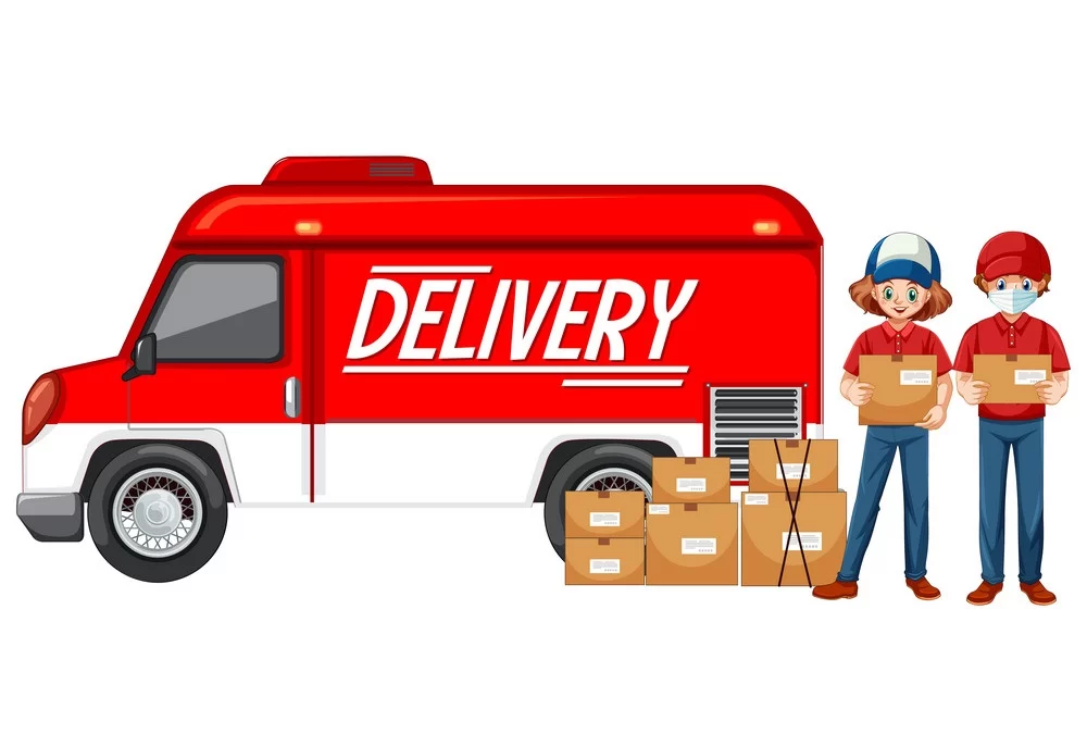 Delivery Service