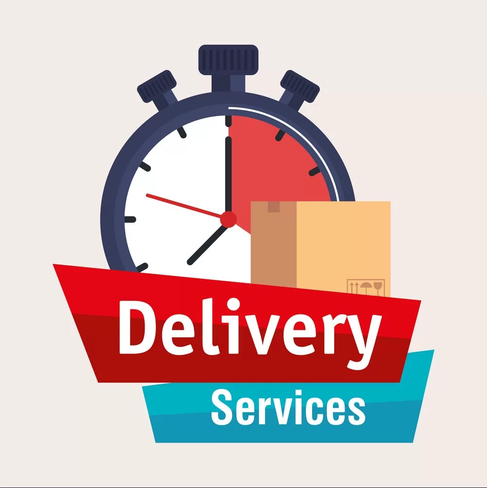 Delivery Services Dubai